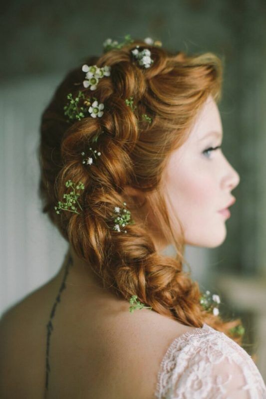 Bridal Hairstyles for All Textures – Perfect Locks