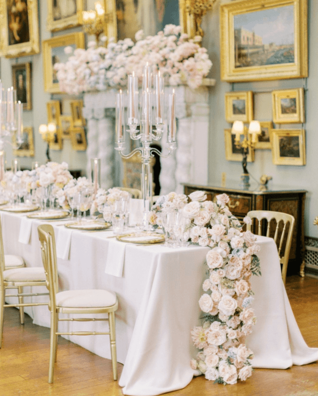 Our Favorite Wedding Decor Trends for 2023  by Bride & Blossom, NYC's Only  Luxury Wedding Florist -- Wedding Ideas, Tips and Trends for the Modern,  Sophisticated Bride