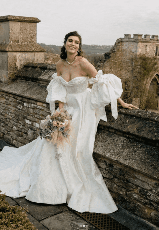 Best Wedding Gown Styles In South Africa – D&D Clothing