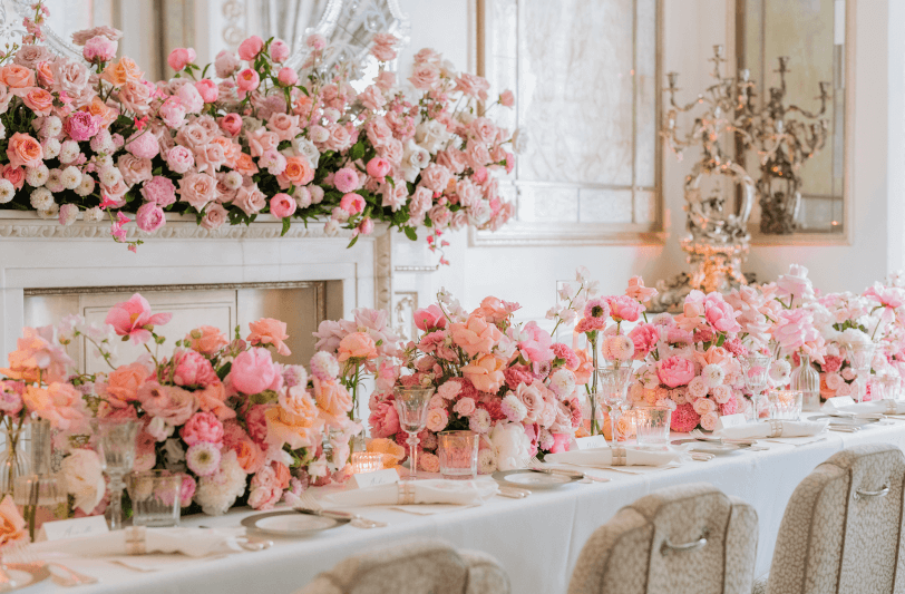 30 Stunning Wedding Bouquets for Autumn Brides to Inpire